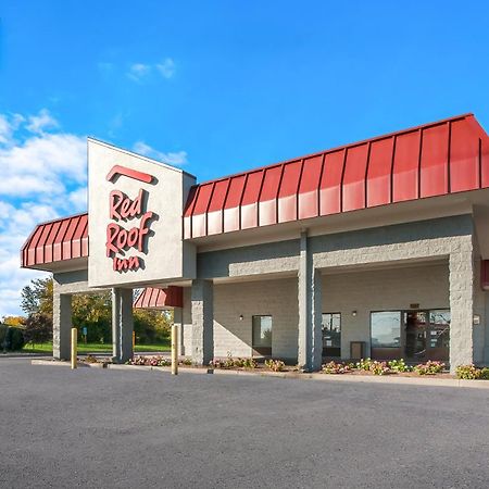 Red Roof Inn Winchester, Va Εξωτερικό φωτογραφία